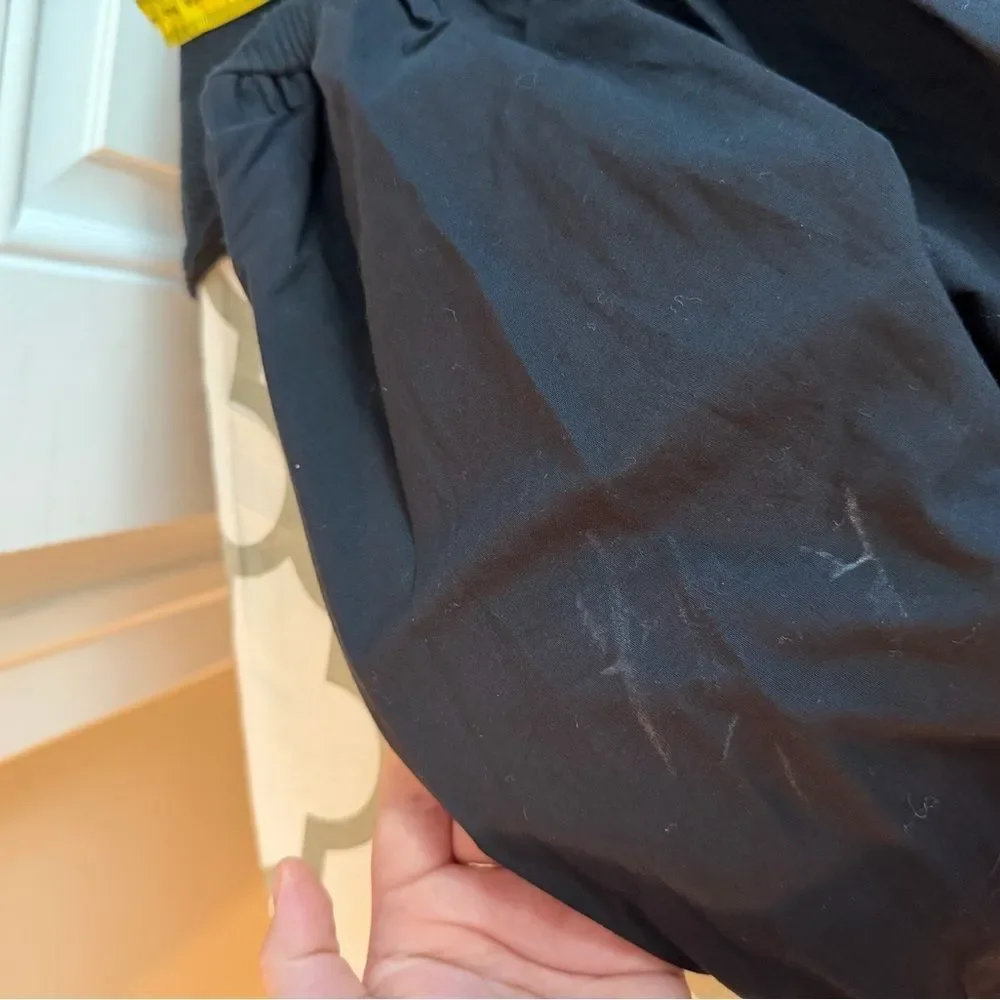 J.Crew Crochet mixy dress NWT Size M - Picture 9 of 12